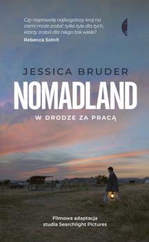 Читать Nomadland - Джессика Брудер
