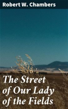 Читать The Street of Our Lady of the Fields - Robert W. Chambers