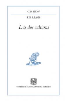 Читать Las dos culturas - F. R. Leavis