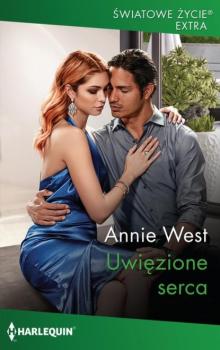 Читать Uwięzione serca - Annie West