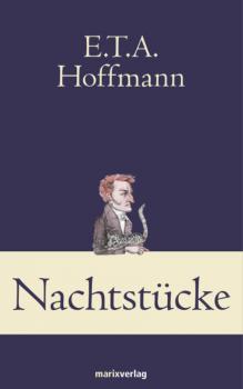 Читать Nachtstücke - E.T.A Hoffmann