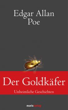 Читать Der Goldkäfer - Эдгар Аллан По