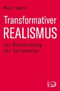 Читать Transformativer Realismus - Marc Saxer