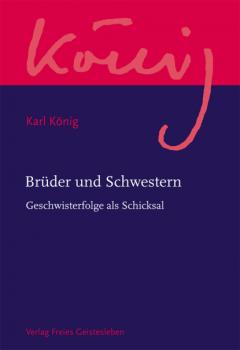 Читать Brüder und Schwestern - Karl König