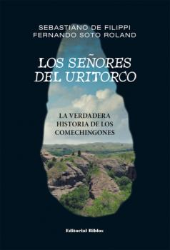 Читать Los señores del Uritorco - Sebastiano De Filippi