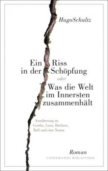 Читать Ein Riss in der Schöpfung - Hugo Schultz