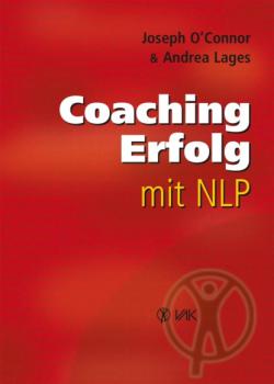 Читать Coaching-Erfolg mit NLP PDF - Joseph O'Connor