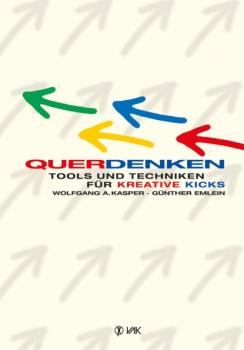 Читать QuerDenken - Wolfgang A.  Kasper