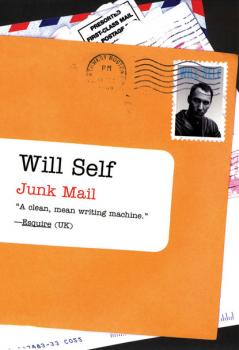 Читать Junk Mail - Уилл Селф