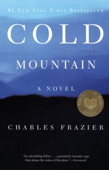 Читать Cold Mountain - Charles  Frazier