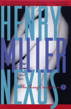 Читать Nexus - Генри Миллер