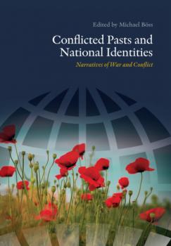 Читать Conflicted Pasts and National Identities - Группа авторов