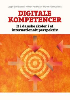 Читать Digitale kompetencer - Jeppe Bundsgaard