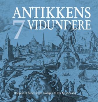 Читать Antikkens 7 Vidundere - Aarhus University Press