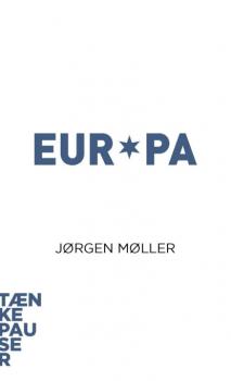 Читать Europa - Jorgen Moller