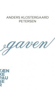 Читать Gaven - Anders Klostergaard Petersen