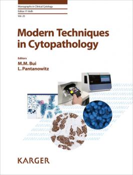 Читать Modern Techniques in Cytopathology - Группа авторов