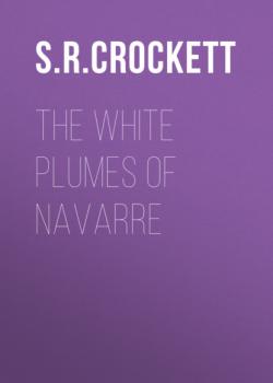 Читать The White Plumes of Navarre - S. R. Crockett