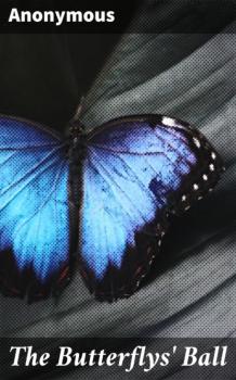 Читать The Butterflys' Ball - Anonymous