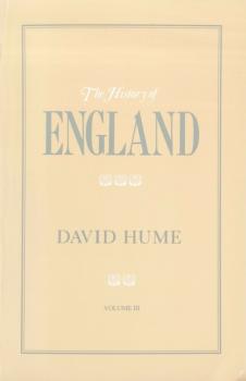 Читать The History of England Volume III - David Hume