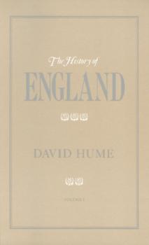 Читать The History of England Volume I - David Hume