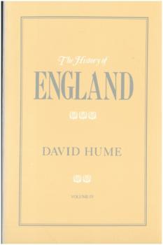 Читать The History of England Volume IV - David Hume