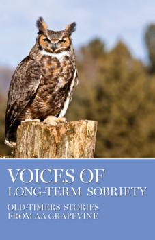 Читать Voices of Long-Term Sobriety - Группа авторов