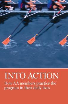 Читать Into Action - Группа авторов