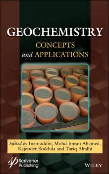 Читать Geochemistry - Группа авторов