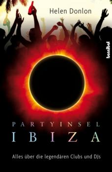 Читать Partyinsel Ibiza - Helen Donlon