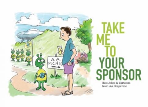 Читать Take Me To Your Sponsor - Группа авторов