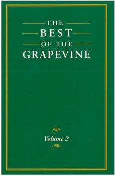 Читать The Best of Grapevine, Vols. 1,2,3 - Группа авторов