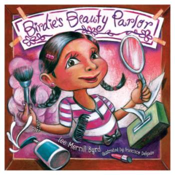 Читать Birdie's Beauty Parlor - Lee Merrill Byrd