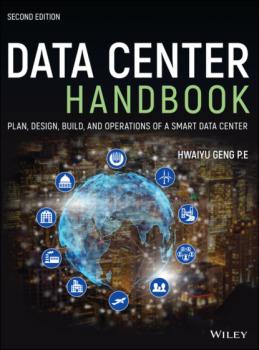 Читать Data Center Handbook - Группа авторов