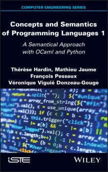 Читать Concepts and Semantics of Programming Languages 1 - Therese Hardin