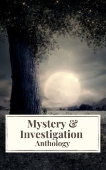 Читать Mystery & Investigation Anthology - Эдгар Аллан По