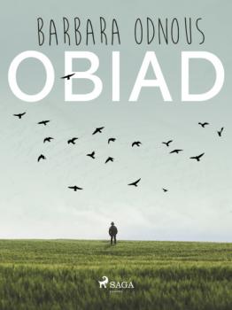 Читать Obiad - Barbara Odnous