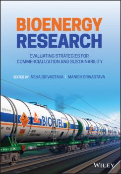 Читать Bioenergy Research - Группа авторов