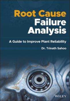 Читать Root Cause Failure Analysis - Trinath Sahoo