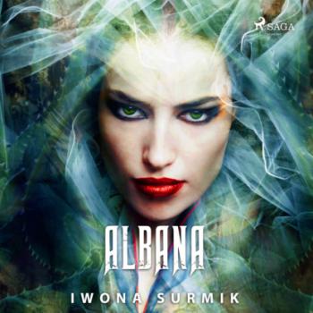 Читать Albana - Iwona Surmik