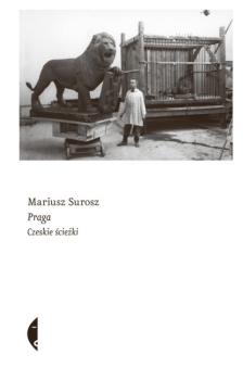 Читать Praga - Mariusz Surosz