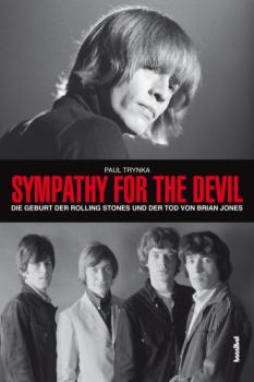 Читать Sympathy For The Devil - Paul  Trynka