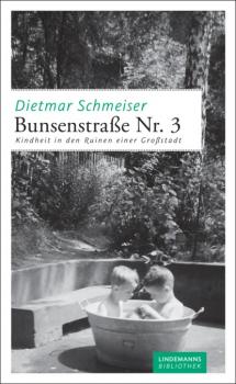 Читать Bunsenstraße Nr. 3 - Dietmar Schmeiser