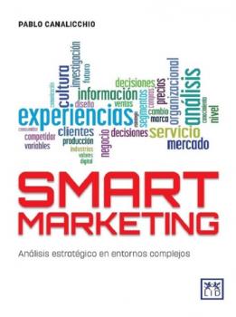 Читать Smart Marketing - Pablo Canalicchio