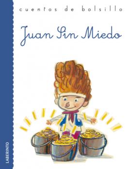 Читать Juan Sin Miedo - Anonimo  