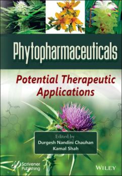 Читать Phytopharmaceuticals - Группа авторов