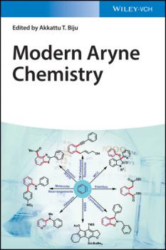 Читать Modern Aryne Chemistry - Группа авторов