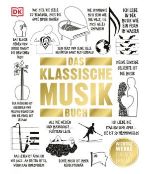 Читать Big Ideas. Das Klassische-Musik-Buch - Hall George
