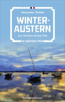 Читать Winteraustern - Alexander Oetker