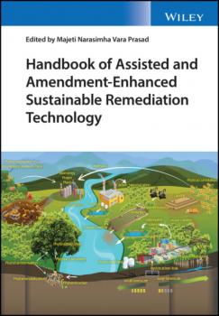 Читать Handbook of Assisted and Amendment-Enhanced Sustainable Remediation Technology - Группа авторов